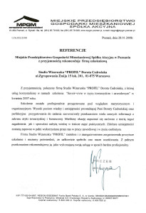 Ref-Poznań