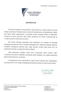 Ref-Szymanów