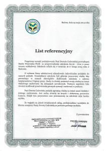 Ref-Radom